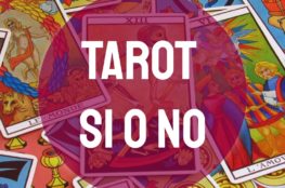 Tarot Si o NO - Vidente Jordi