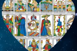 Tarot del Amor - Vidente Jordi